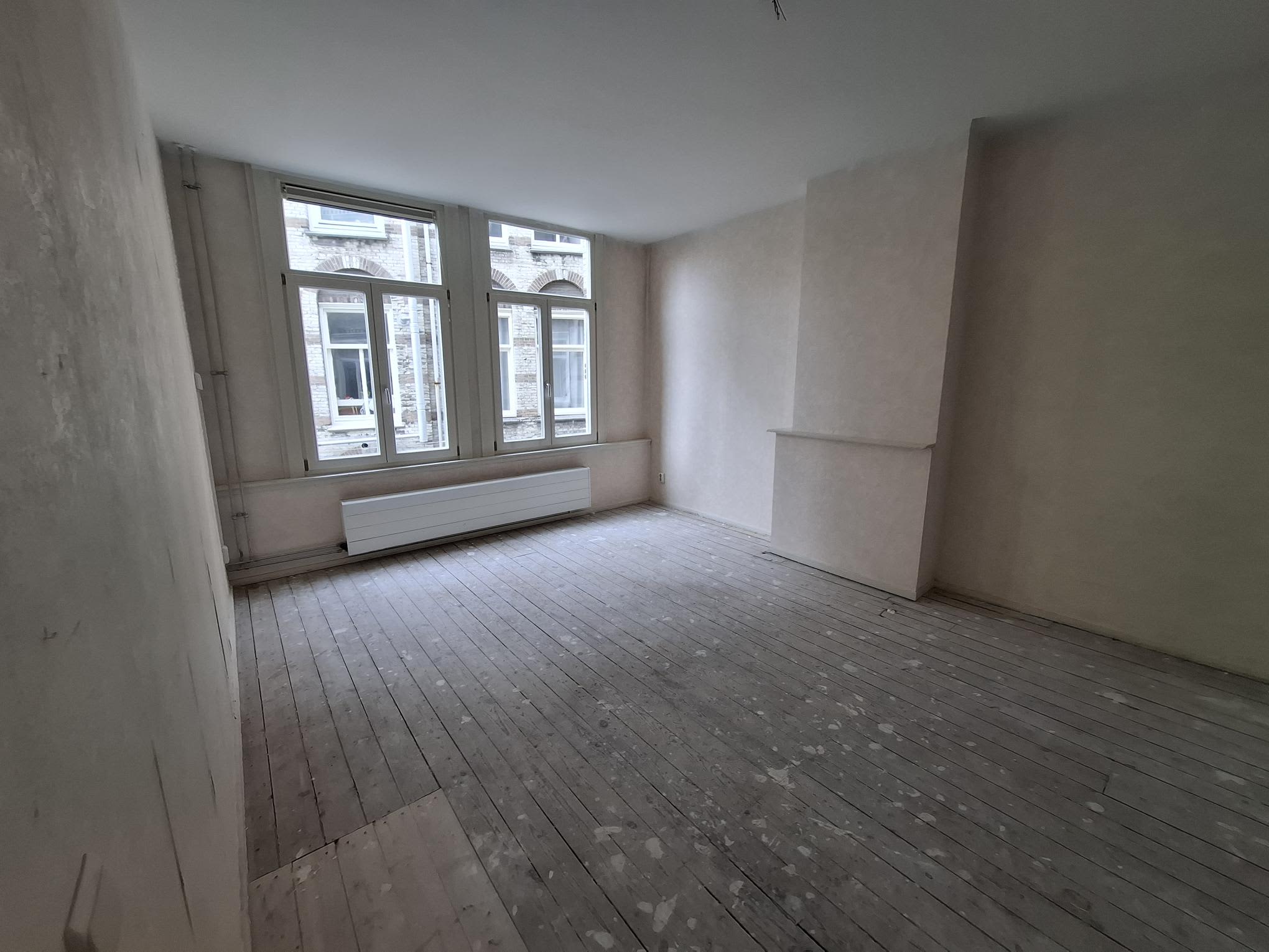 Alexanderkade 42 - Amsterdam