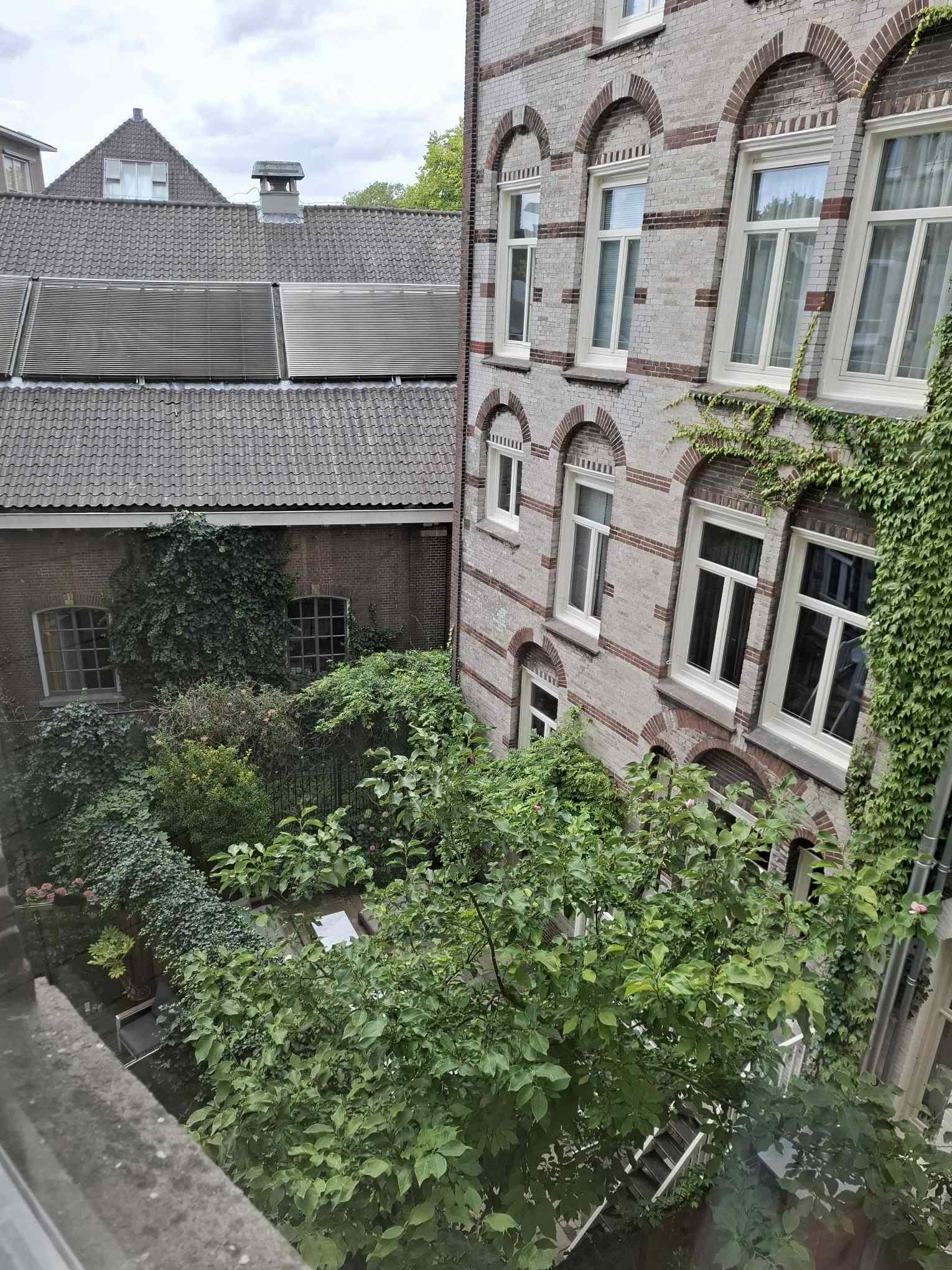 Alexanderkade 42 - Amsterdam