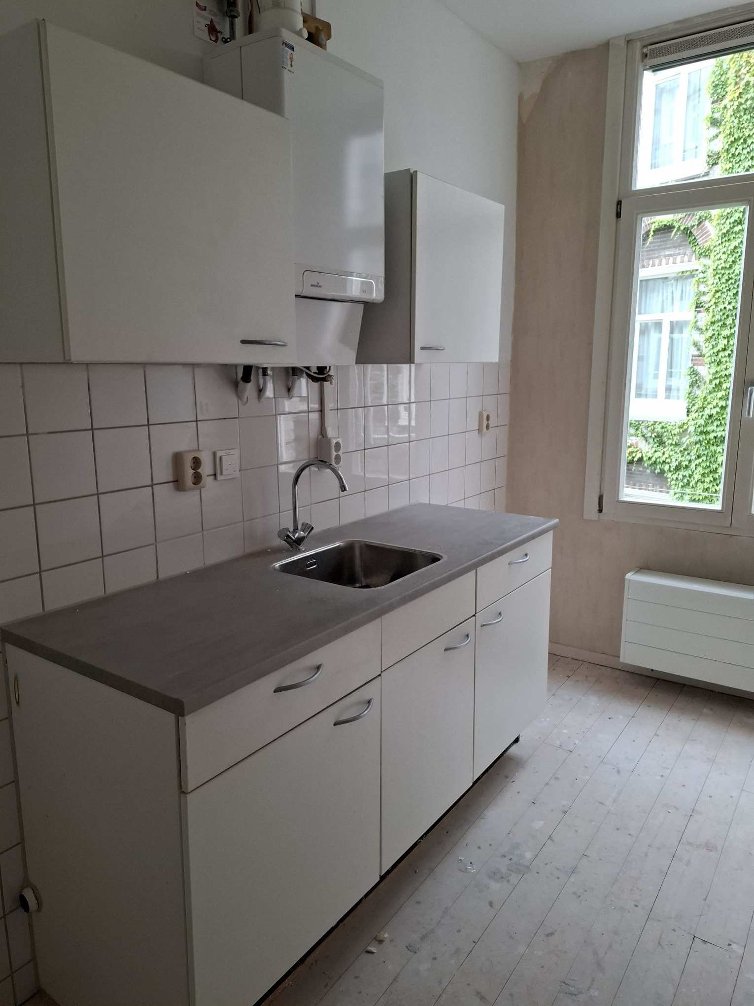 Alexanderkade 42 - Amsterdam