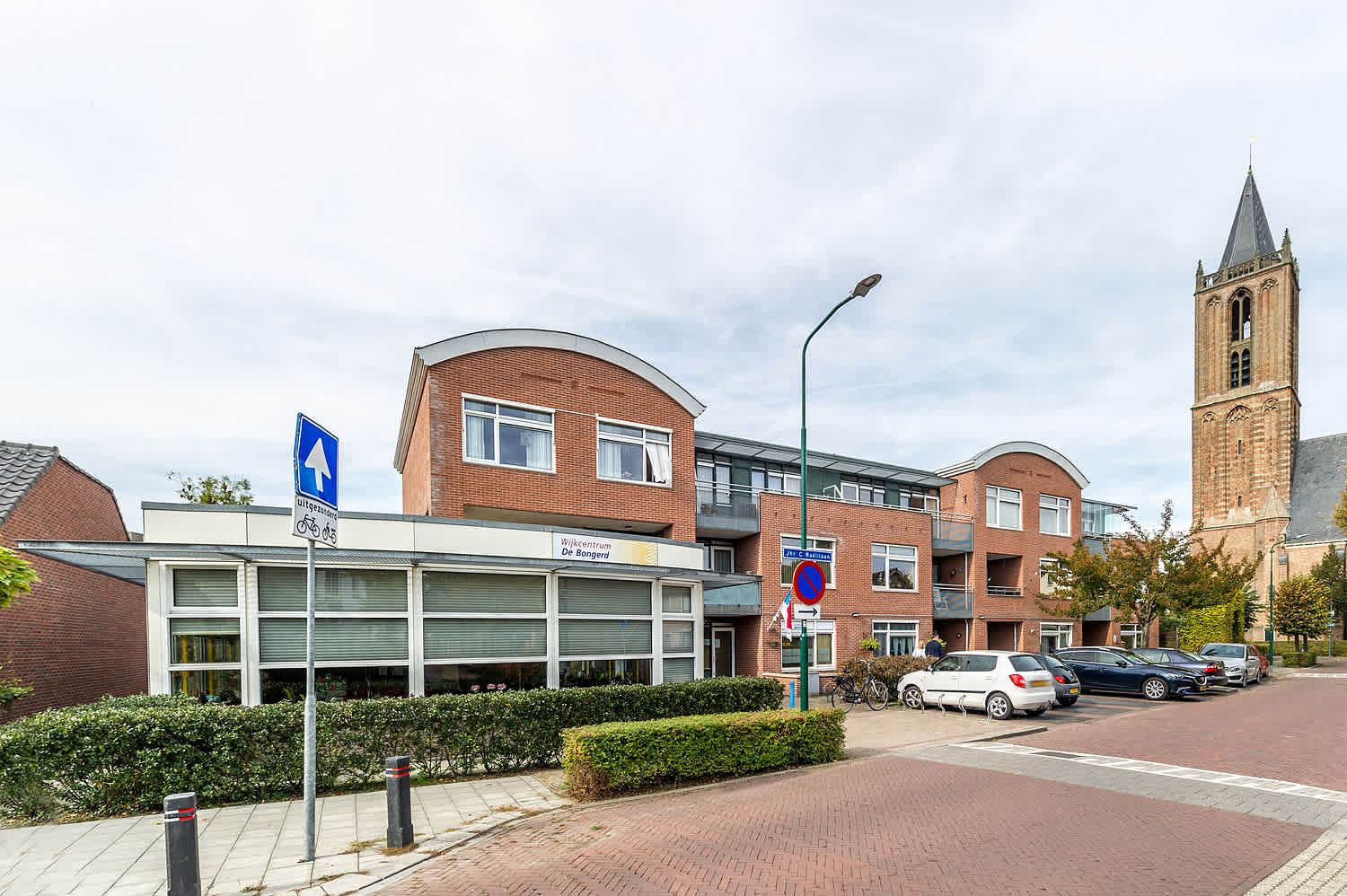 Jhr C Roelllaan 39 - Eemnes