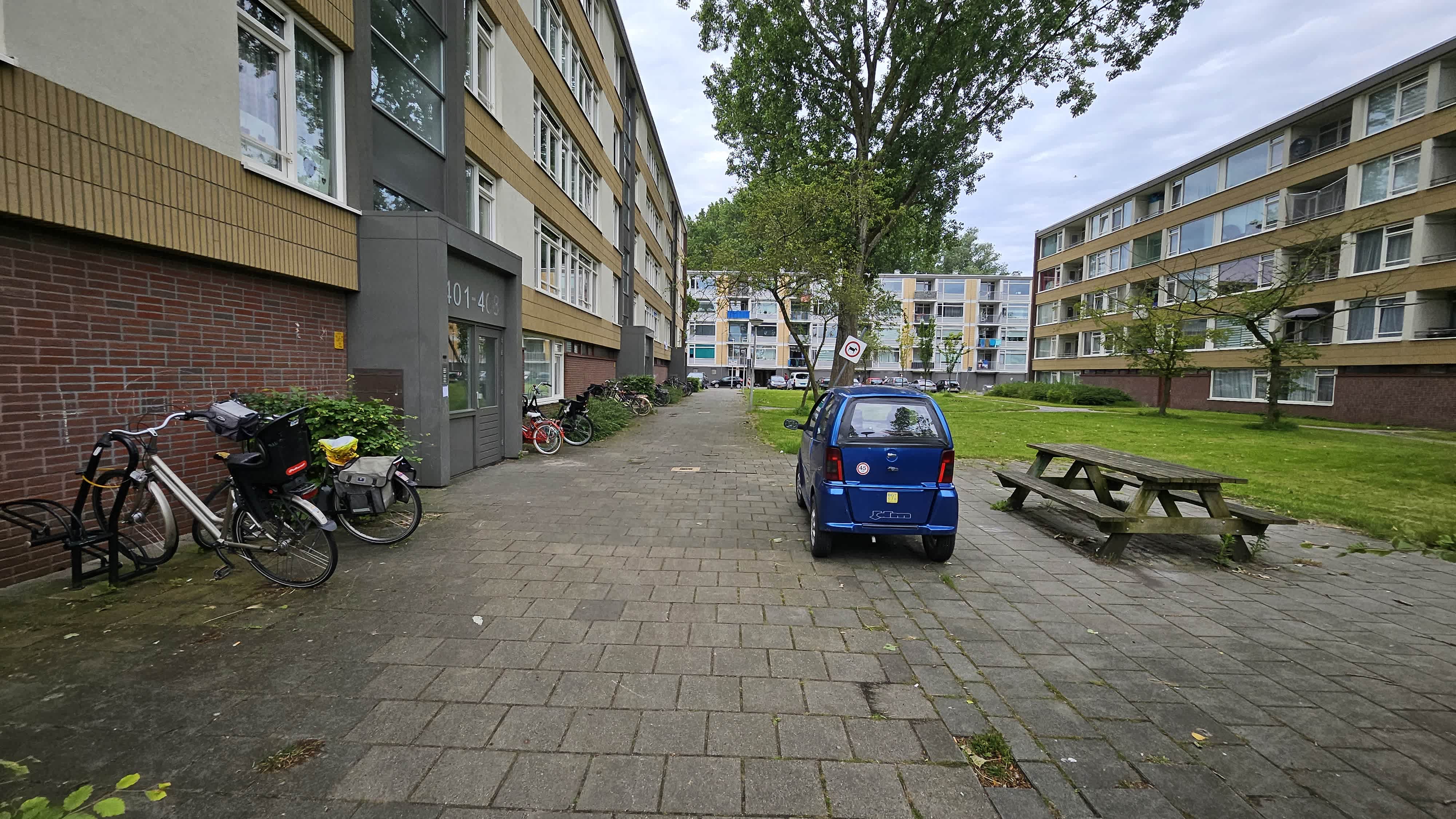 Poelenburg 402 - Zaandam