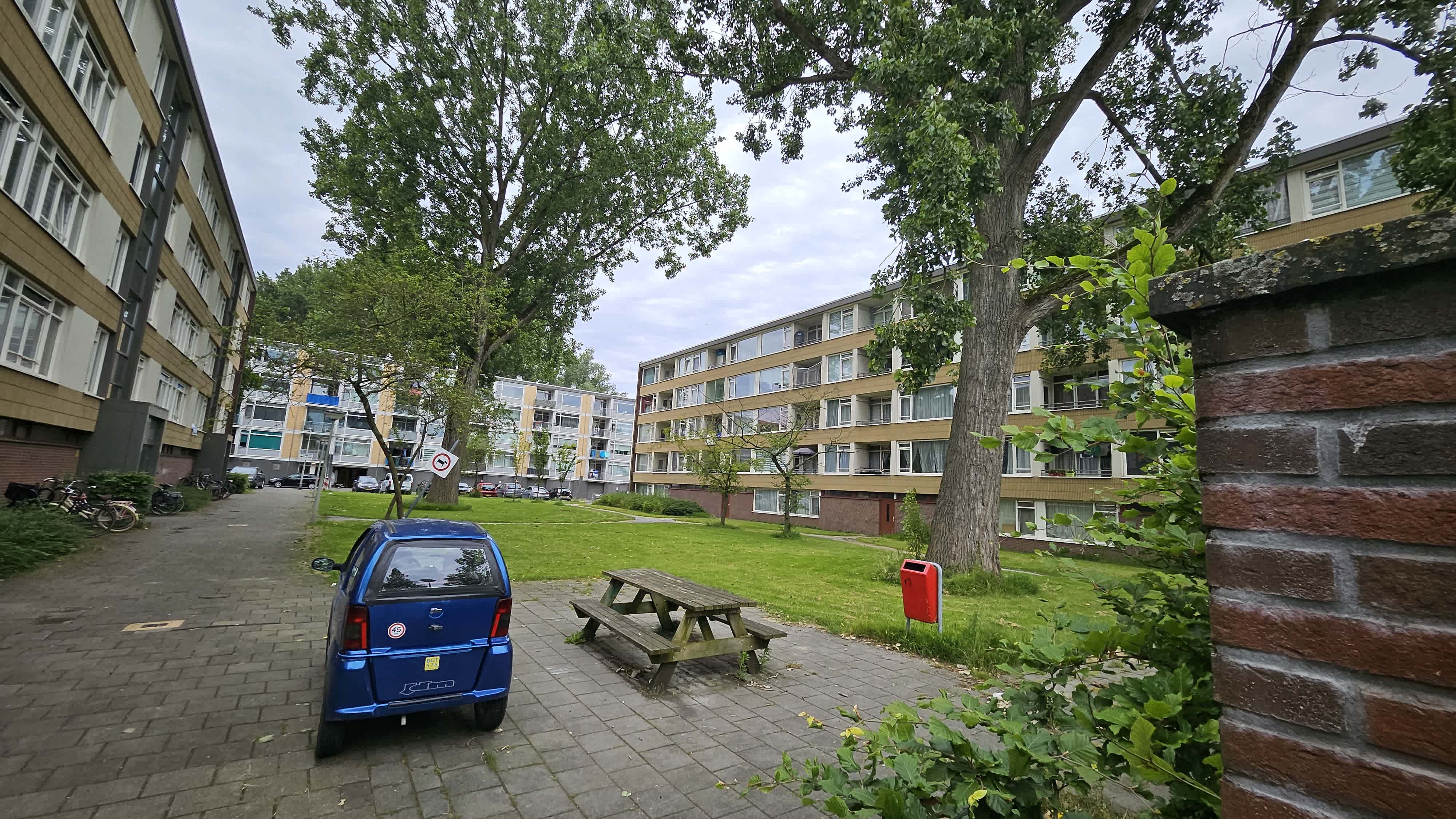 Poelenburg 402 - Zaandam