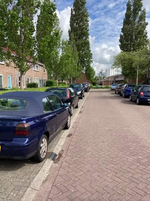 Dahliastraat 3A - Wormerveer