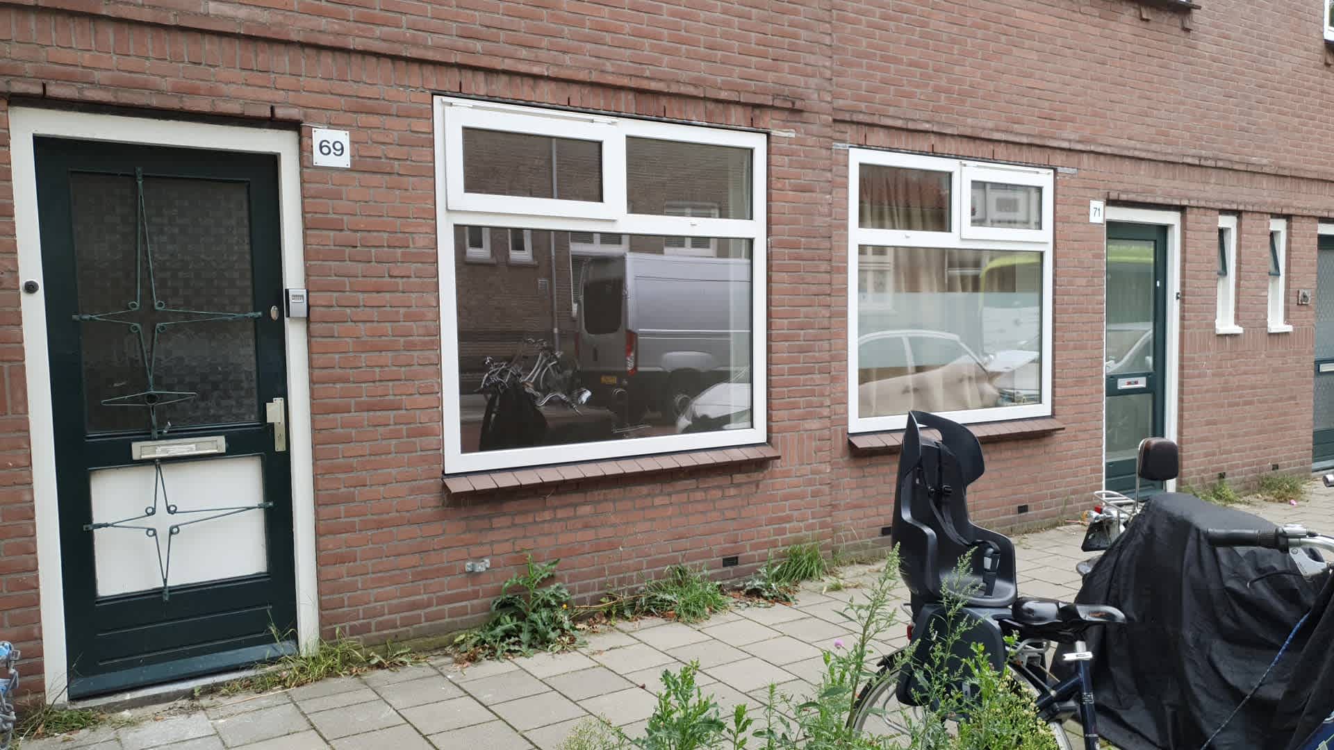 Nagtzaamstraat 69 - Haarlem