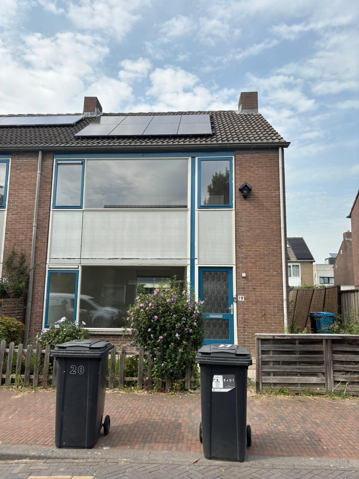 Koningsstraat 19 - Aalsmeer