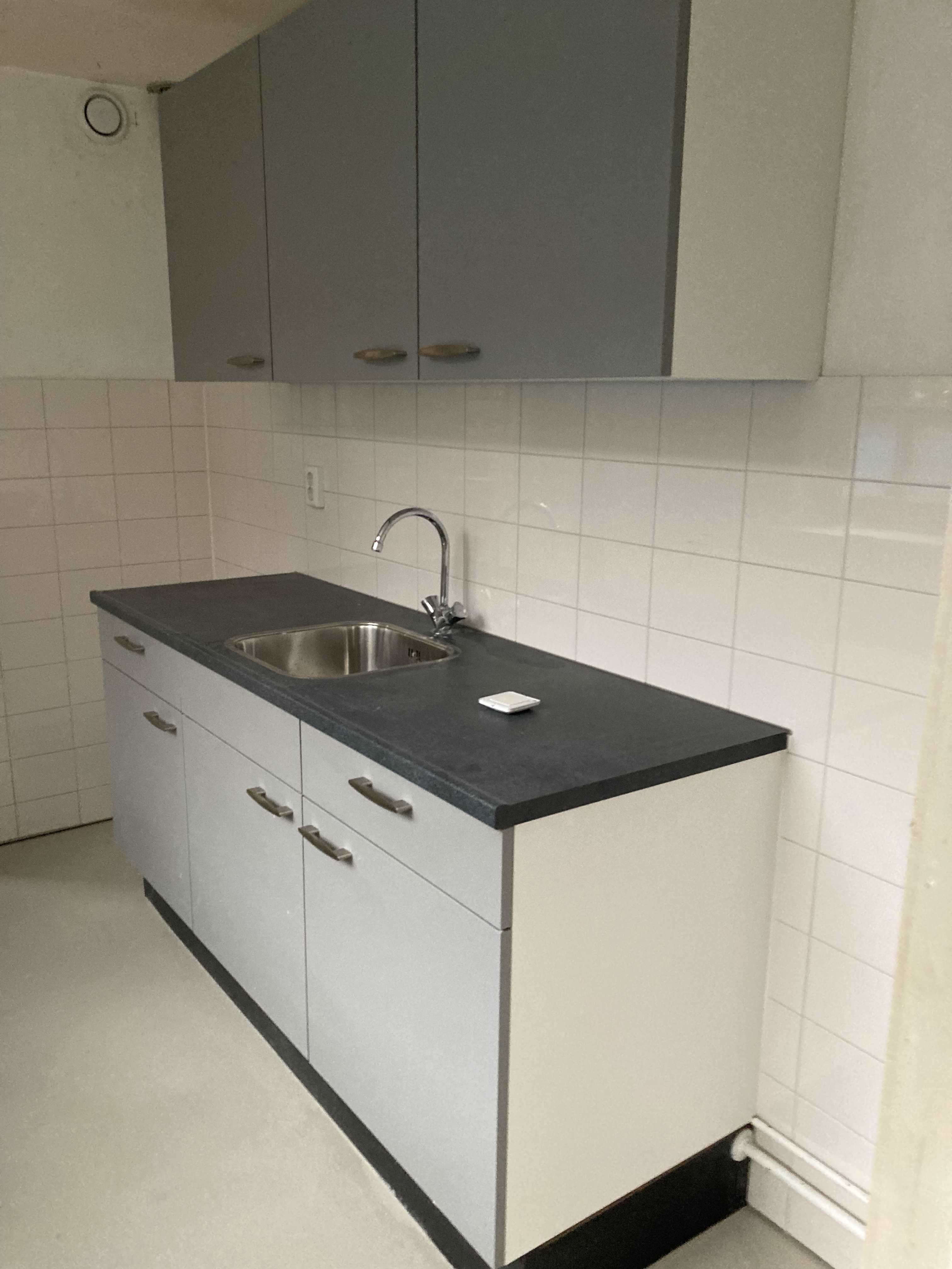 Burgemeester van de Stadtstraat 46 - Zaandam