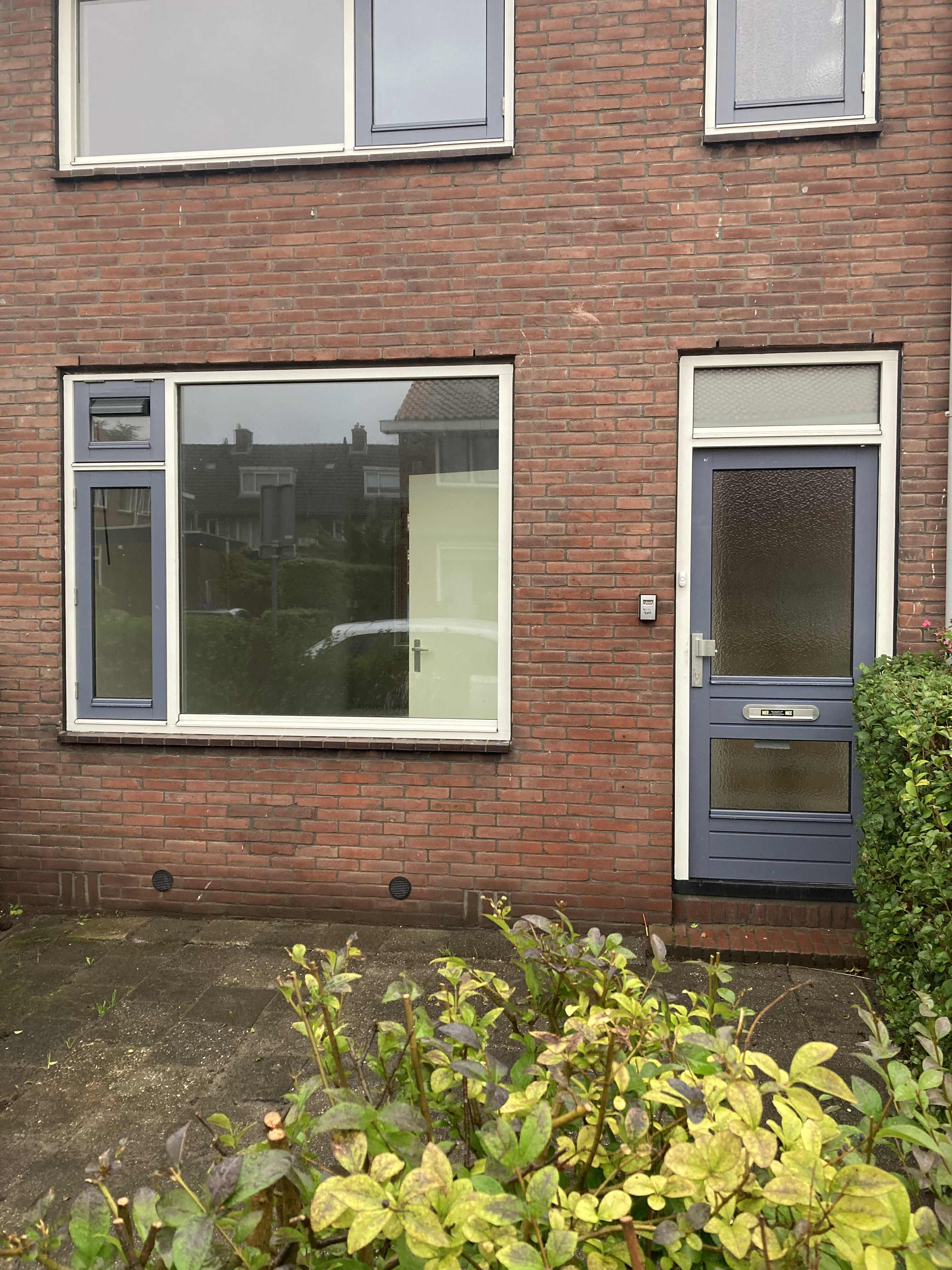 Burgemeester van de Stadtstraat 46
