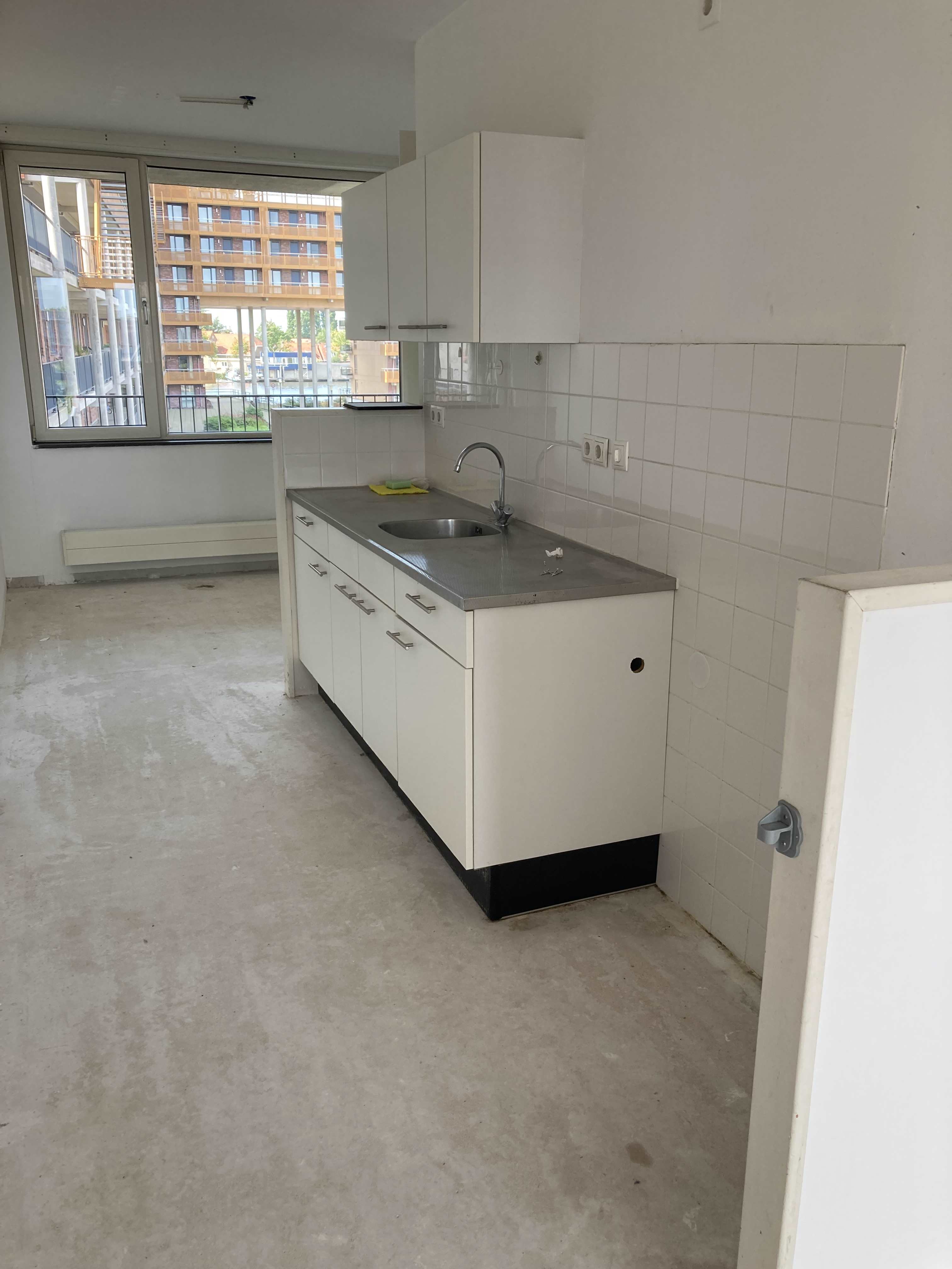 Oosterwerf 126 - Zaandam