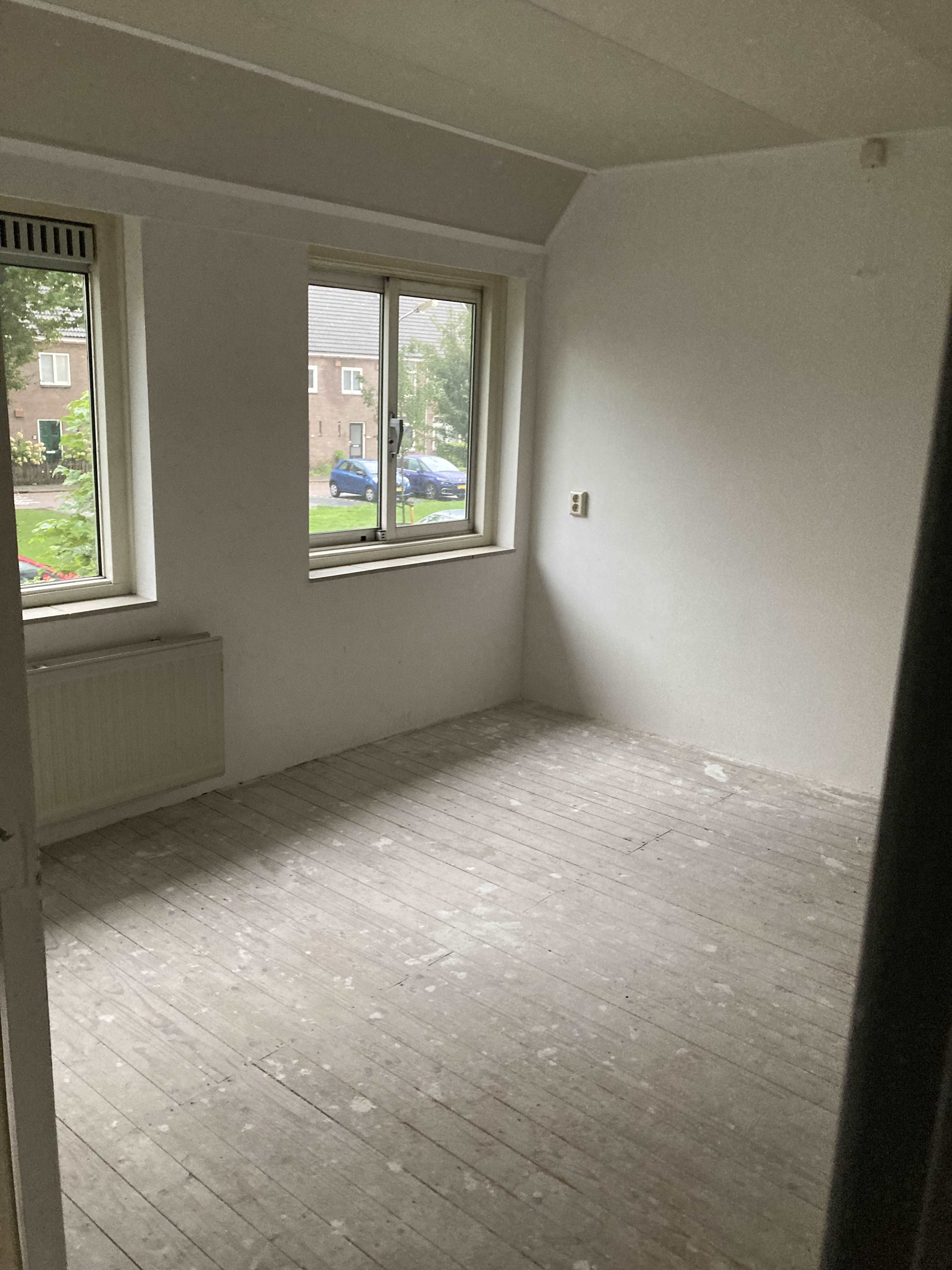 Walraven van Hallstraat 21 - Zaandam