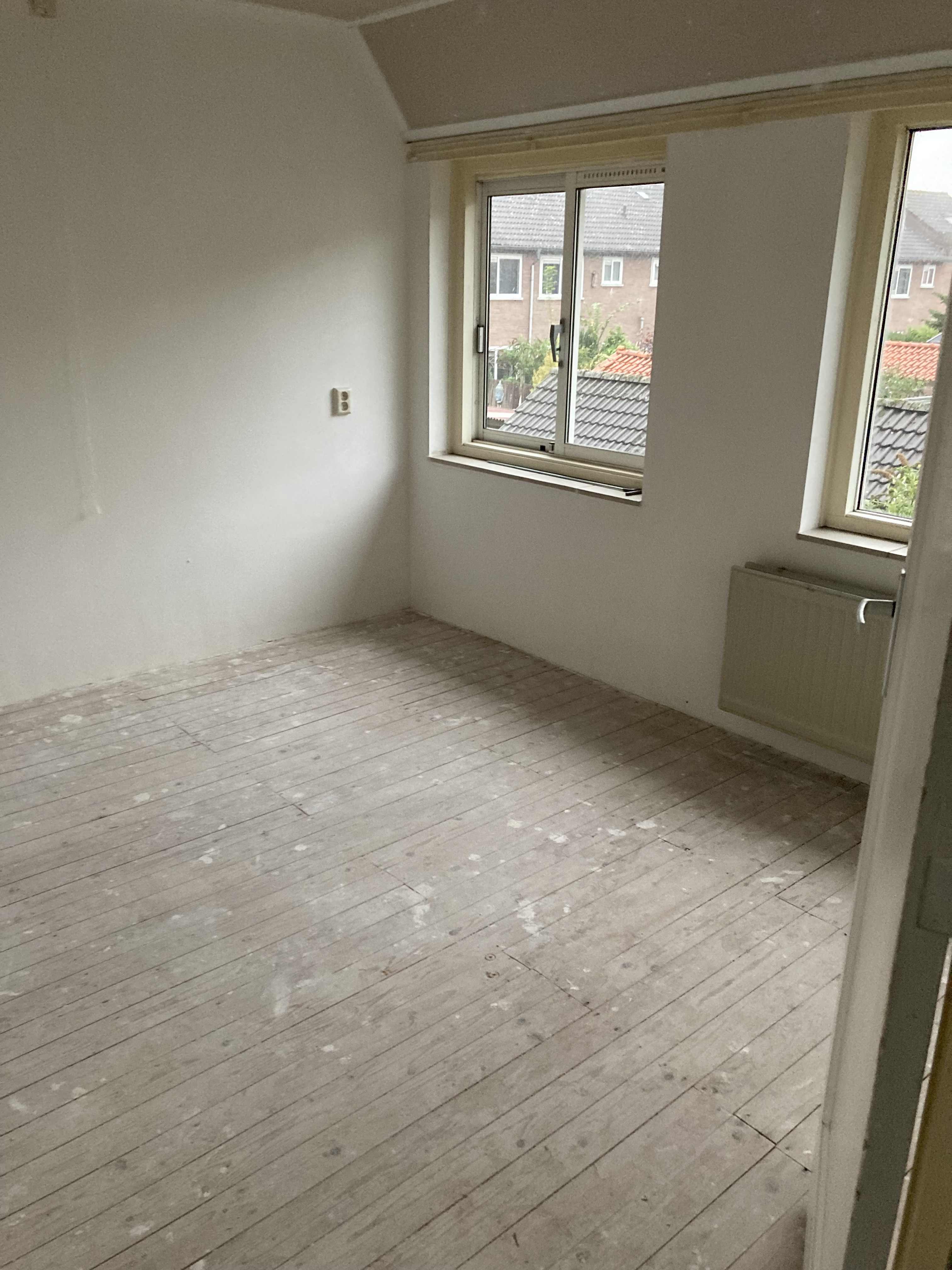 Walraven van Hallstraat 21 - Zaandam