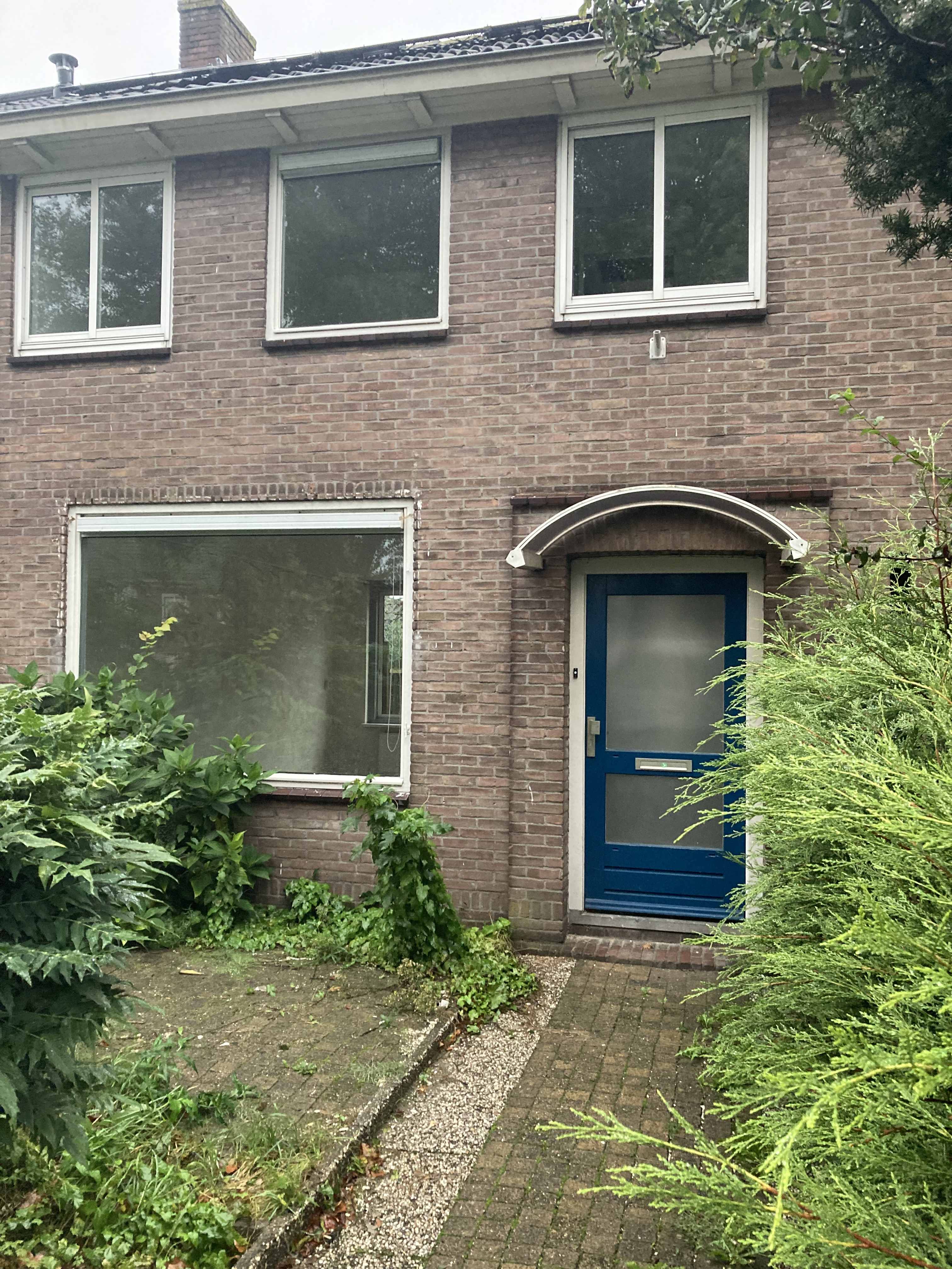 Walraven van Hallstraat 21