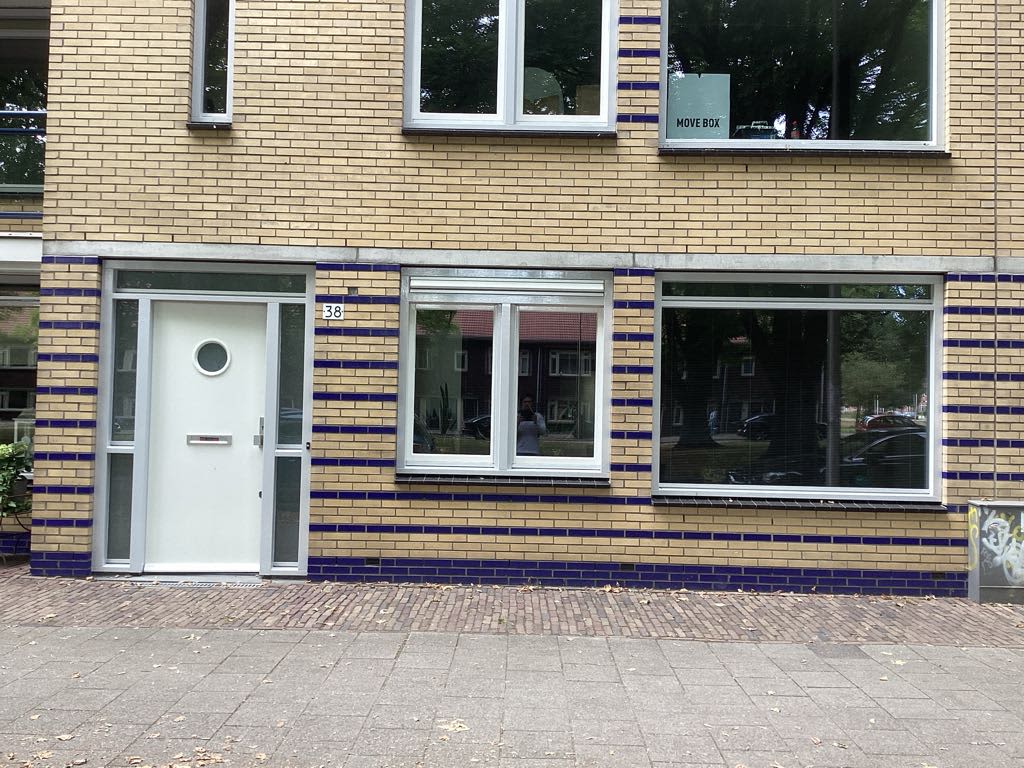 Prins Bernhardlaan 38