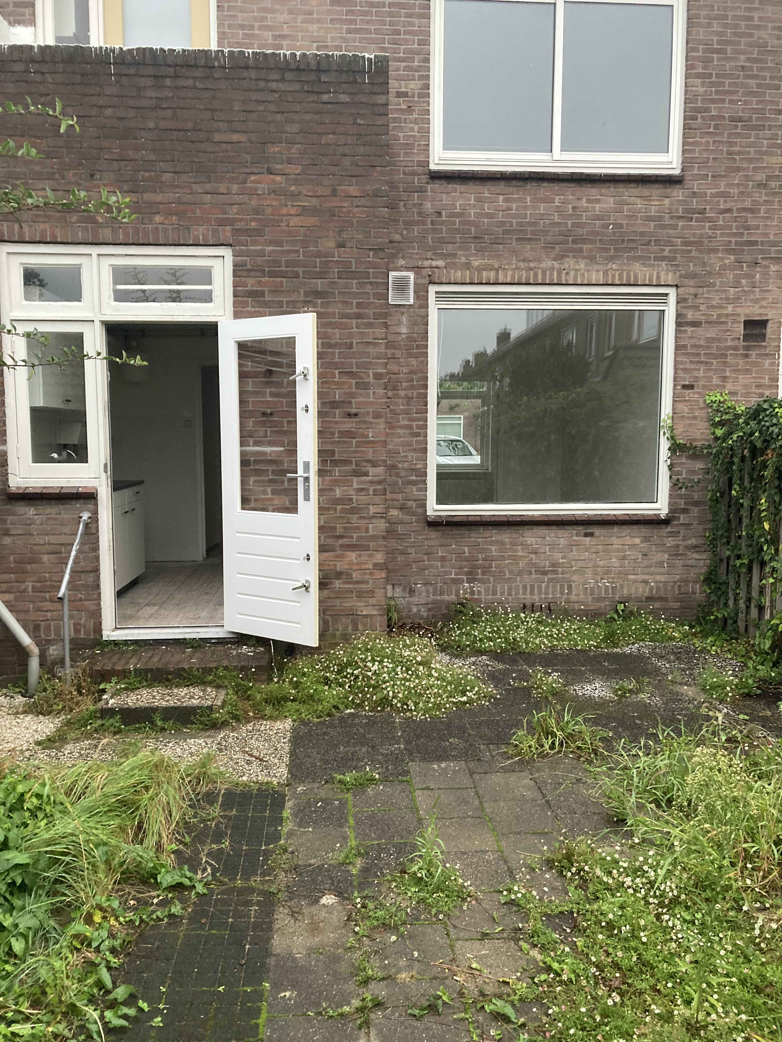 Walraven van Hallstraat 6 - Zaandam