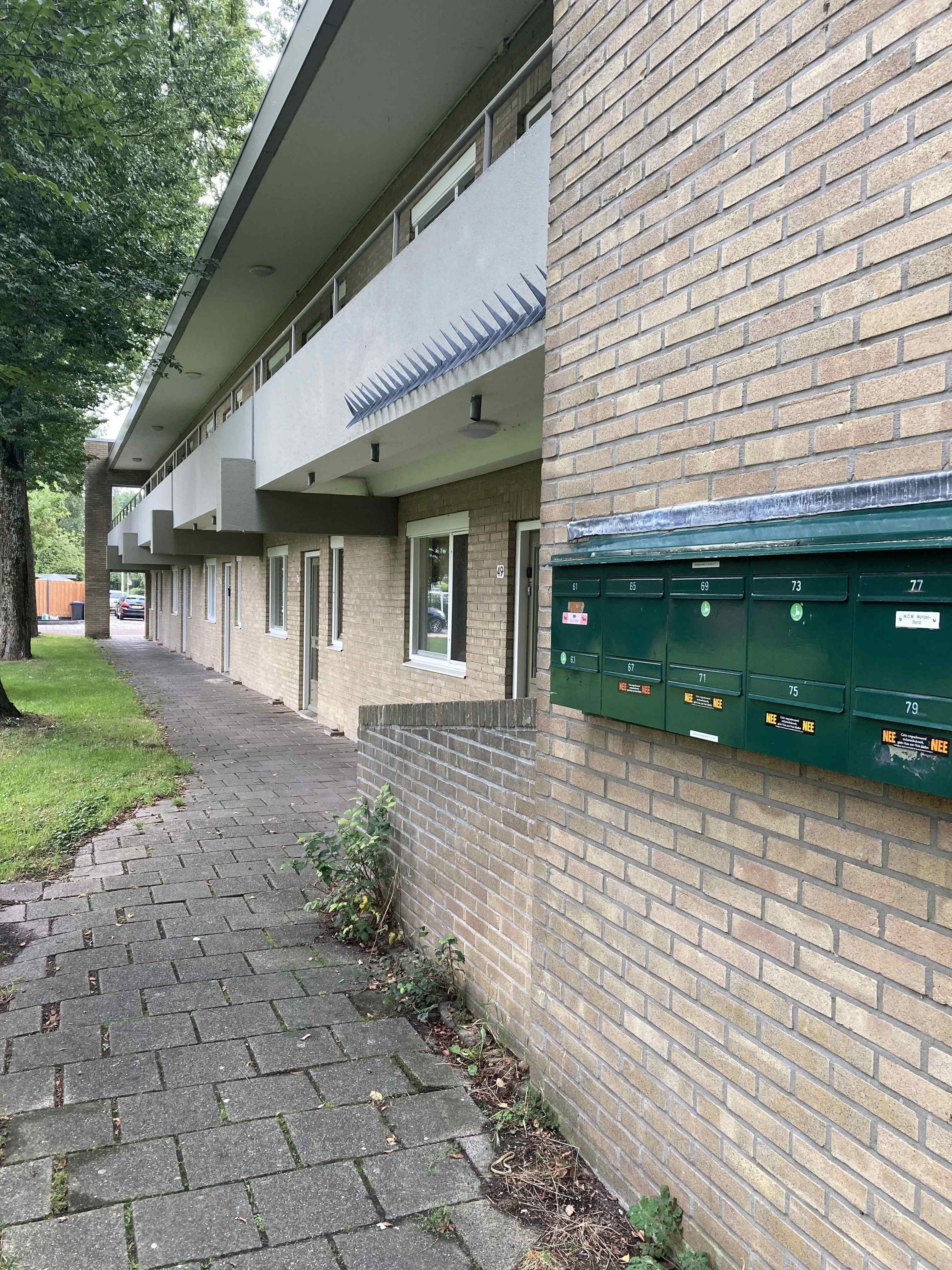 Karveelstraat 71