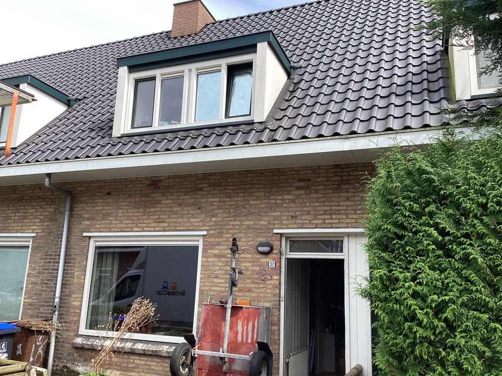 Everard Zoudenbalchstraat 32 - Utrecht