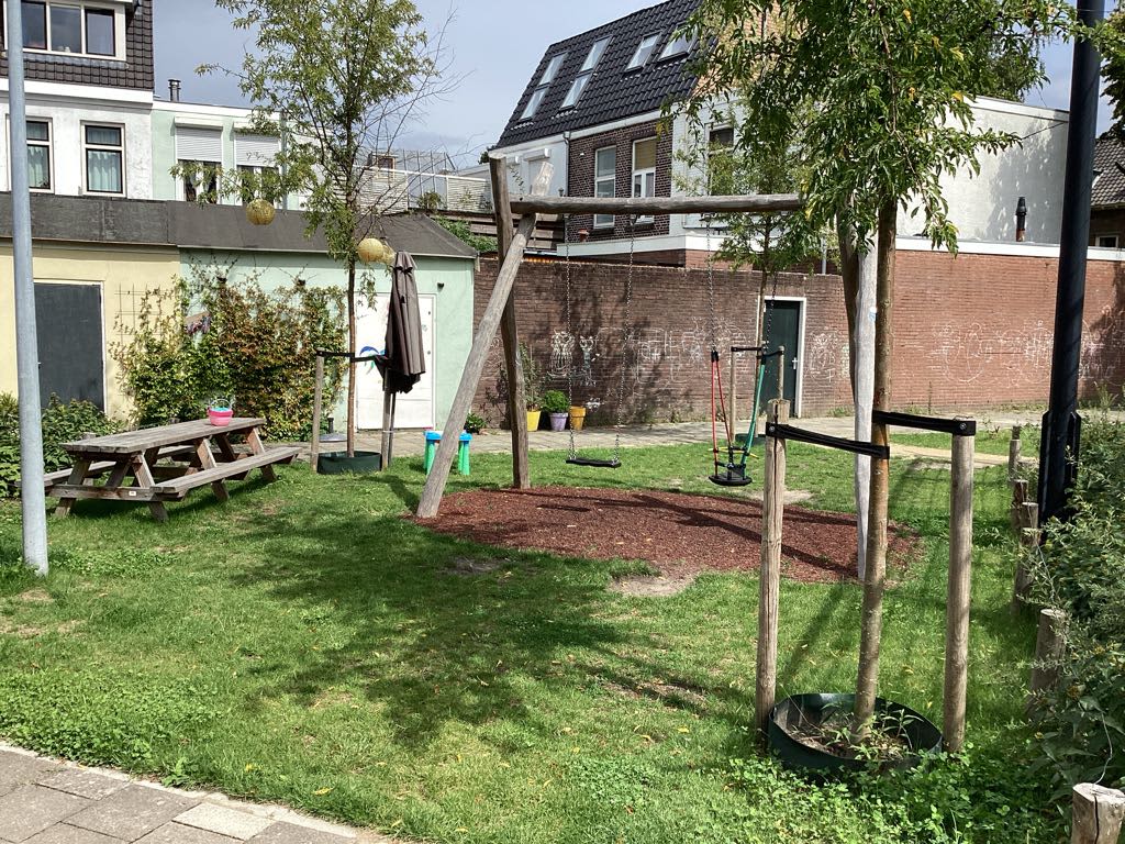 Everard Zoudenbalchstraat 32 - Utrecht