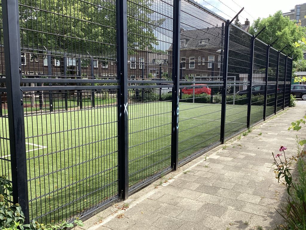 Everard Zoudenbalchstraat 32 - Utrecht