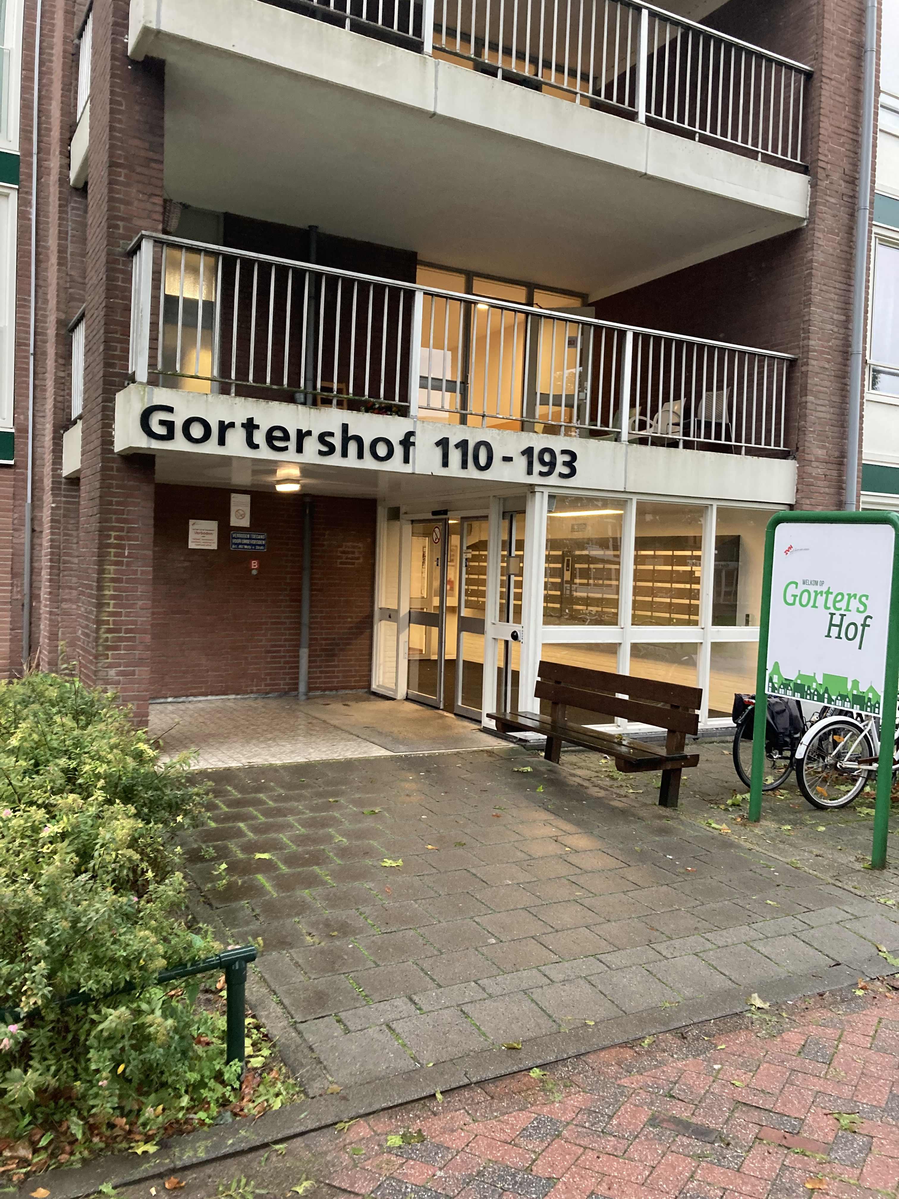 Gortershof 163