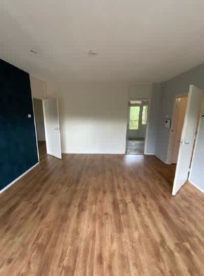 Plesmanweg 555 - Beverwijk