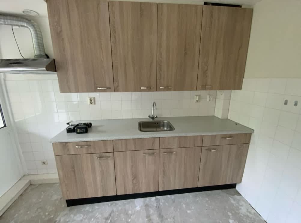 Plesmanweg 555 - Beverwijk