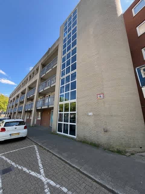 Uniceflaan 138 - Utrecht