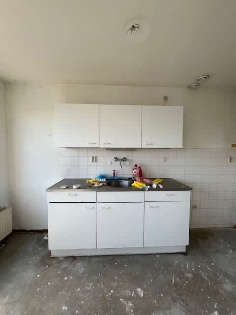 Uniceflaan 138 - Utrecht