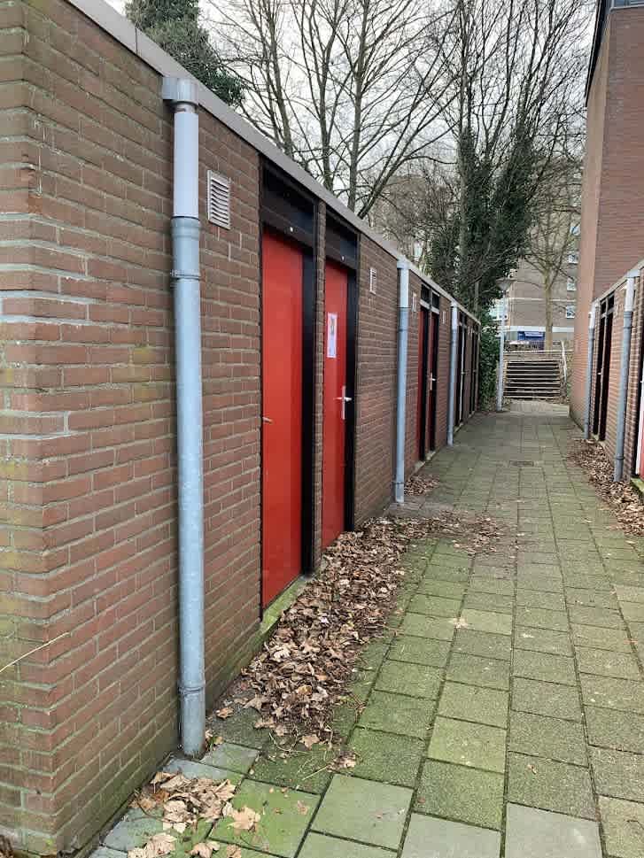 Boendermaker 25 - Zaandam