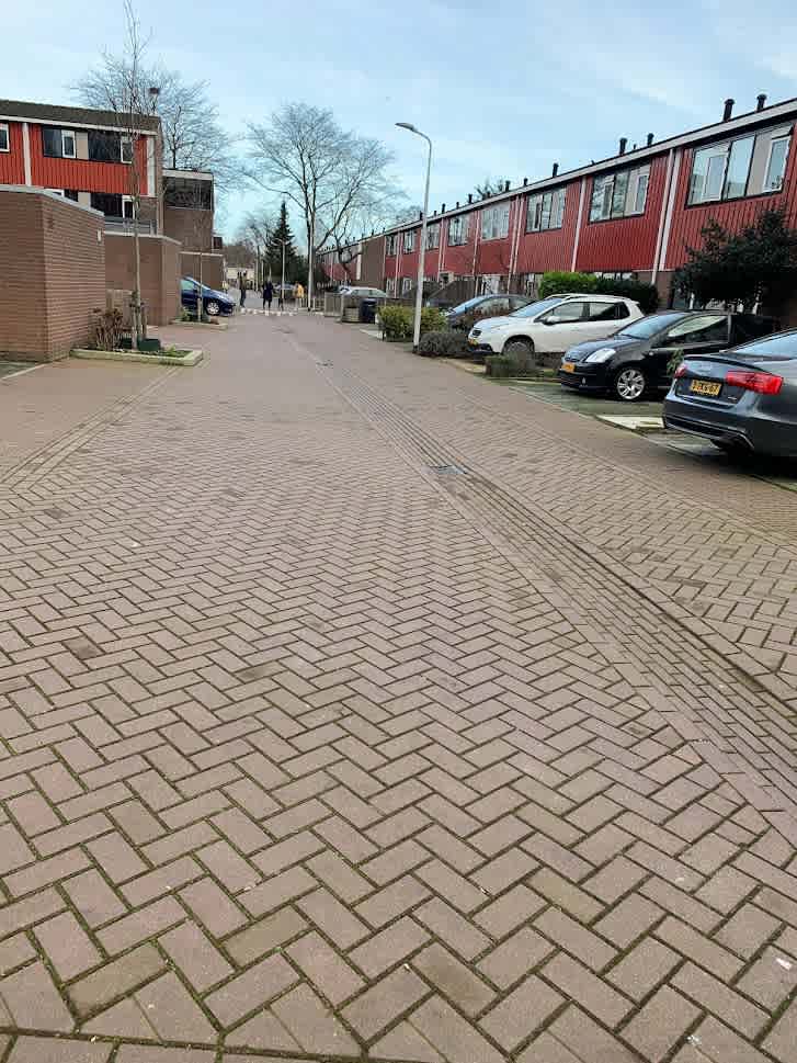 Boendermaker 25 - Zaandam