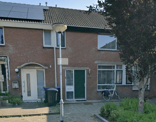 Prattenburg 111 - Dordrecht