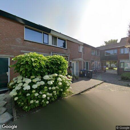 Prattenburg 111 - Dordrecht