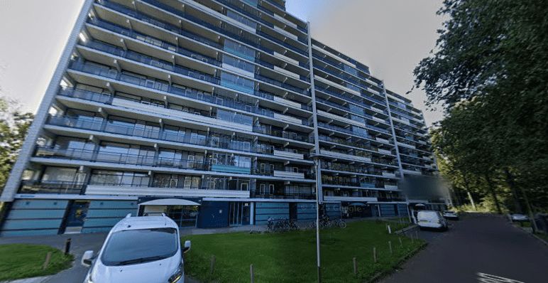 Saturnus 18 - Duivendrecht