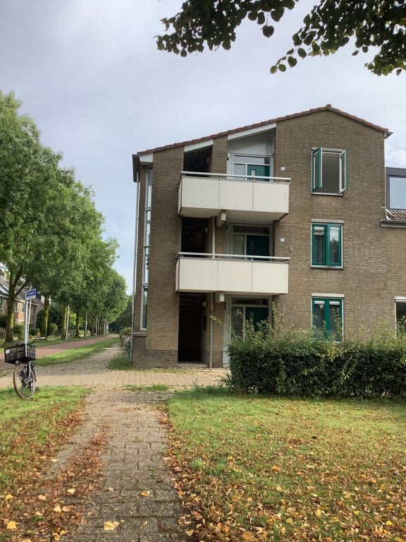 Romeinenpoort 45 - Houten