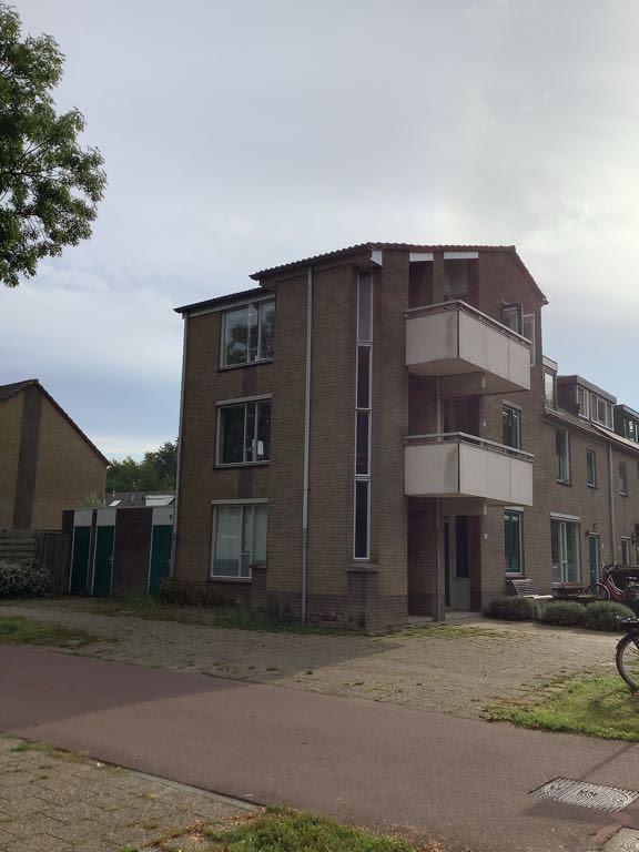 Romeinenpoort 45 - Houten