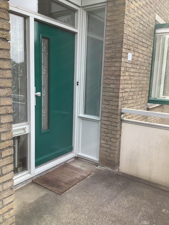 Romeinenpoort 45 - Houten