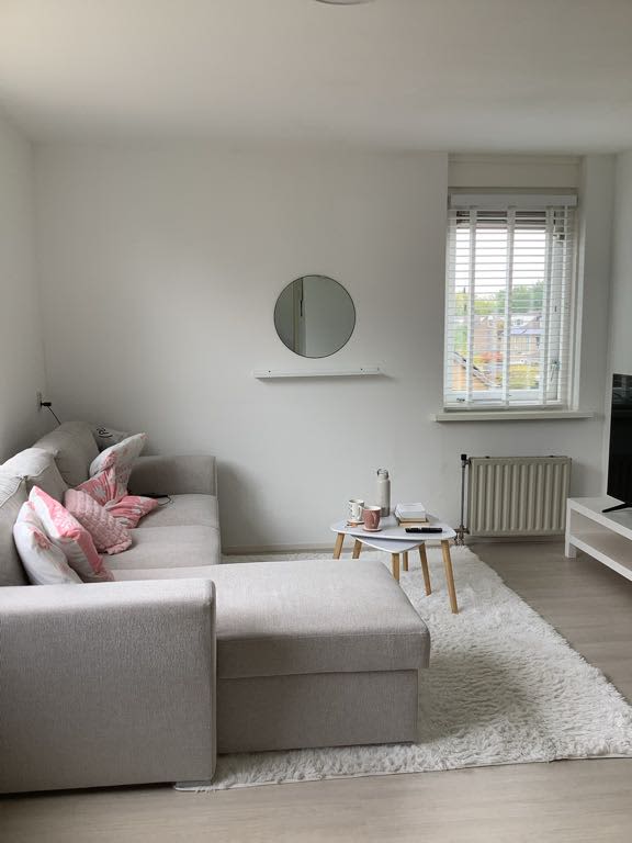 Romeinenpoort 45 - Houten