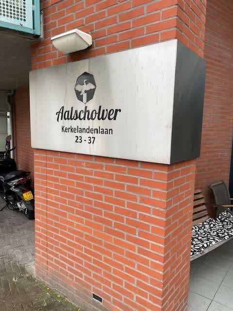 Kerkelandenlaan 37A - Hilversum