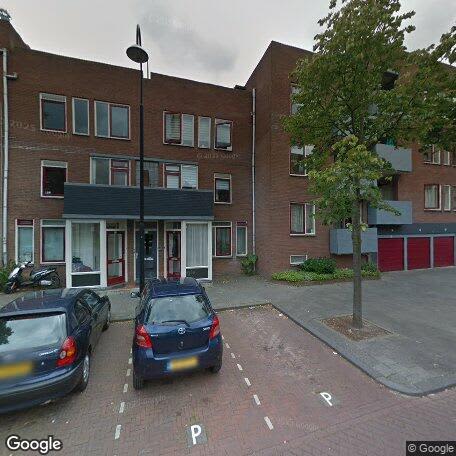 Nieuwkerksplein 60 - Dordrecht