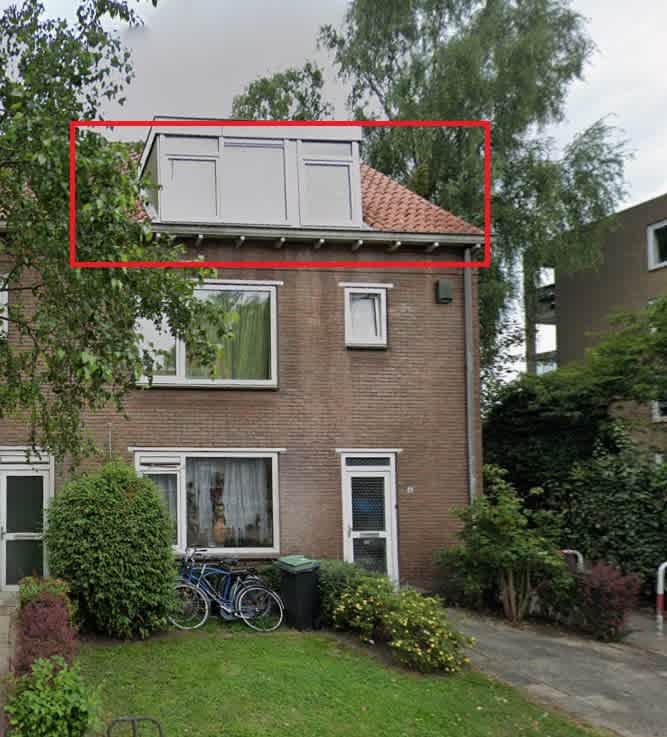 Azaleastraat 2II - Duivendrecht