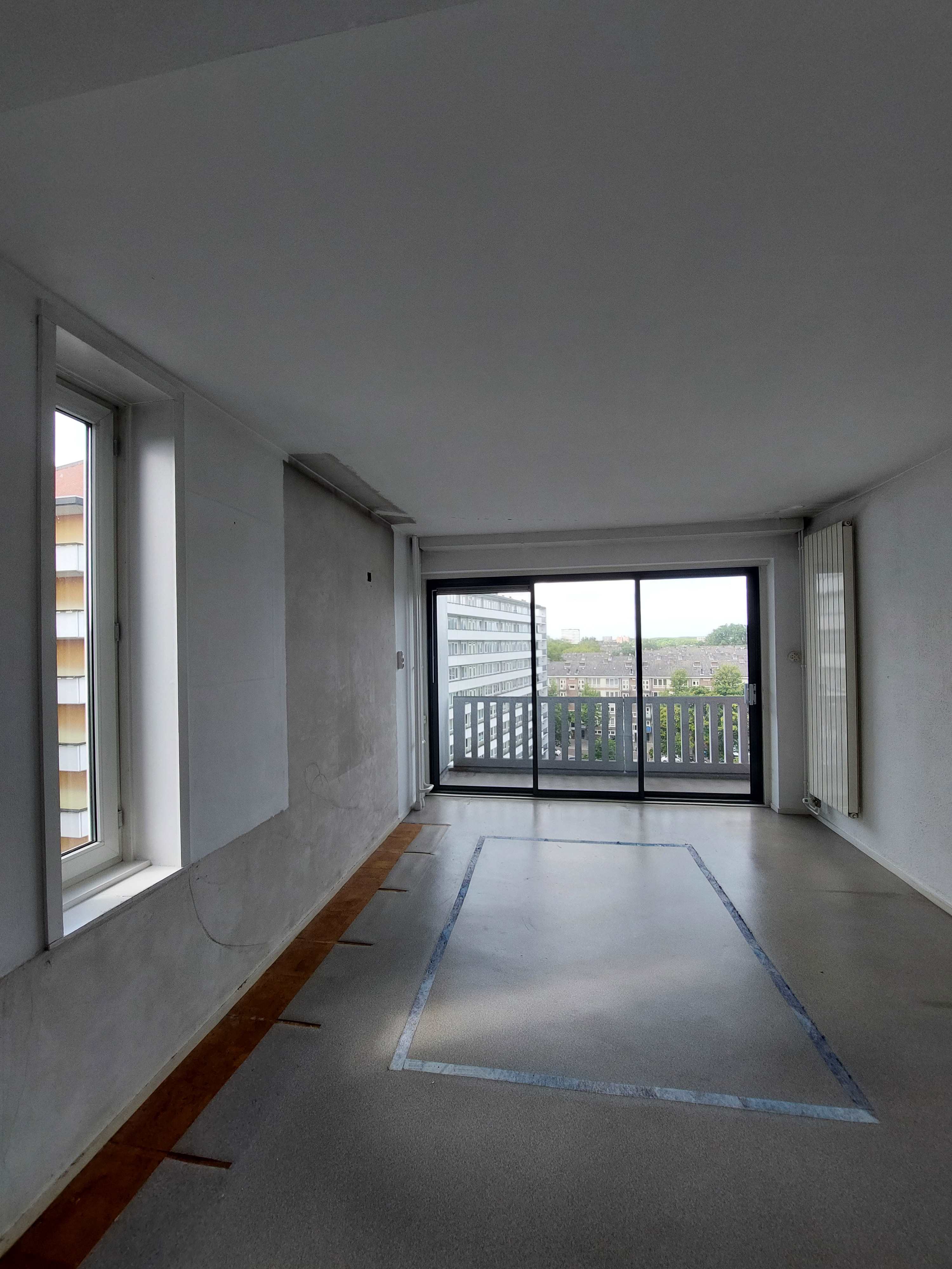 Ookmeerweg 146 - Amsterdam