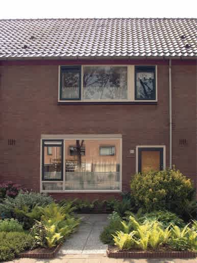 Keplerweg 46 - Dordrecht