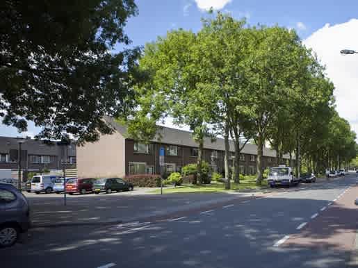 Keplerweg 46 - Dordrecht