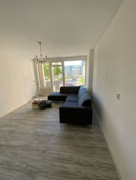 Arnostraat 152 - Heemskerk