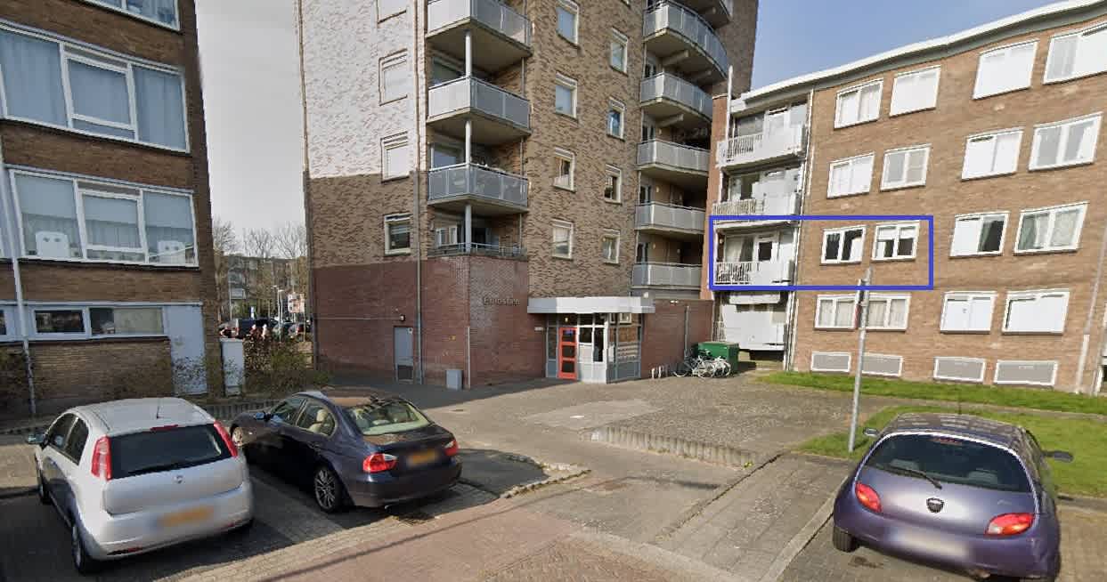 Arnostraat 152 - Heemskerk