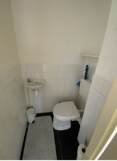 Arnostraat 152 - Heemskerk