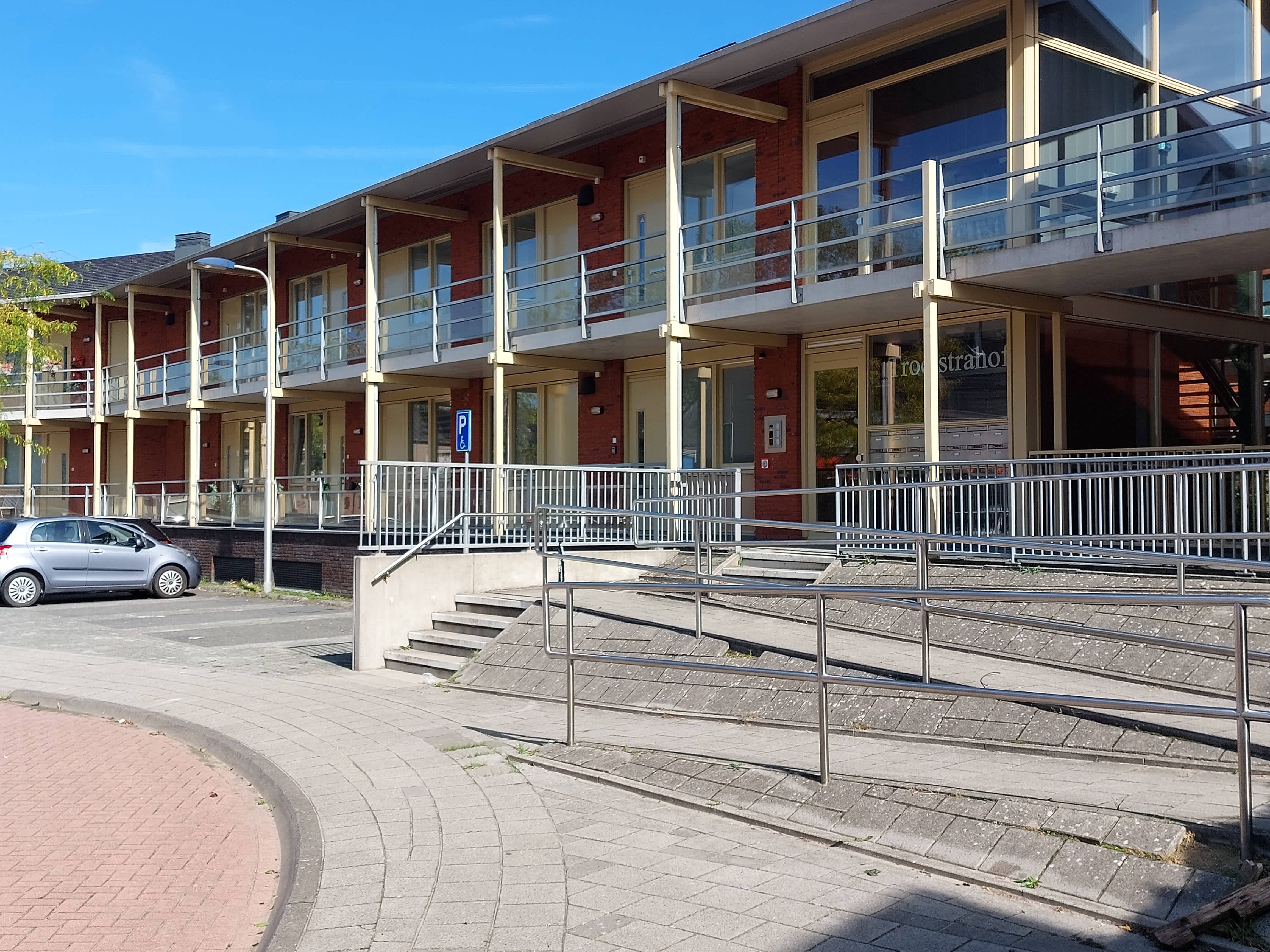 Troelstrahof 13 - Culemborg