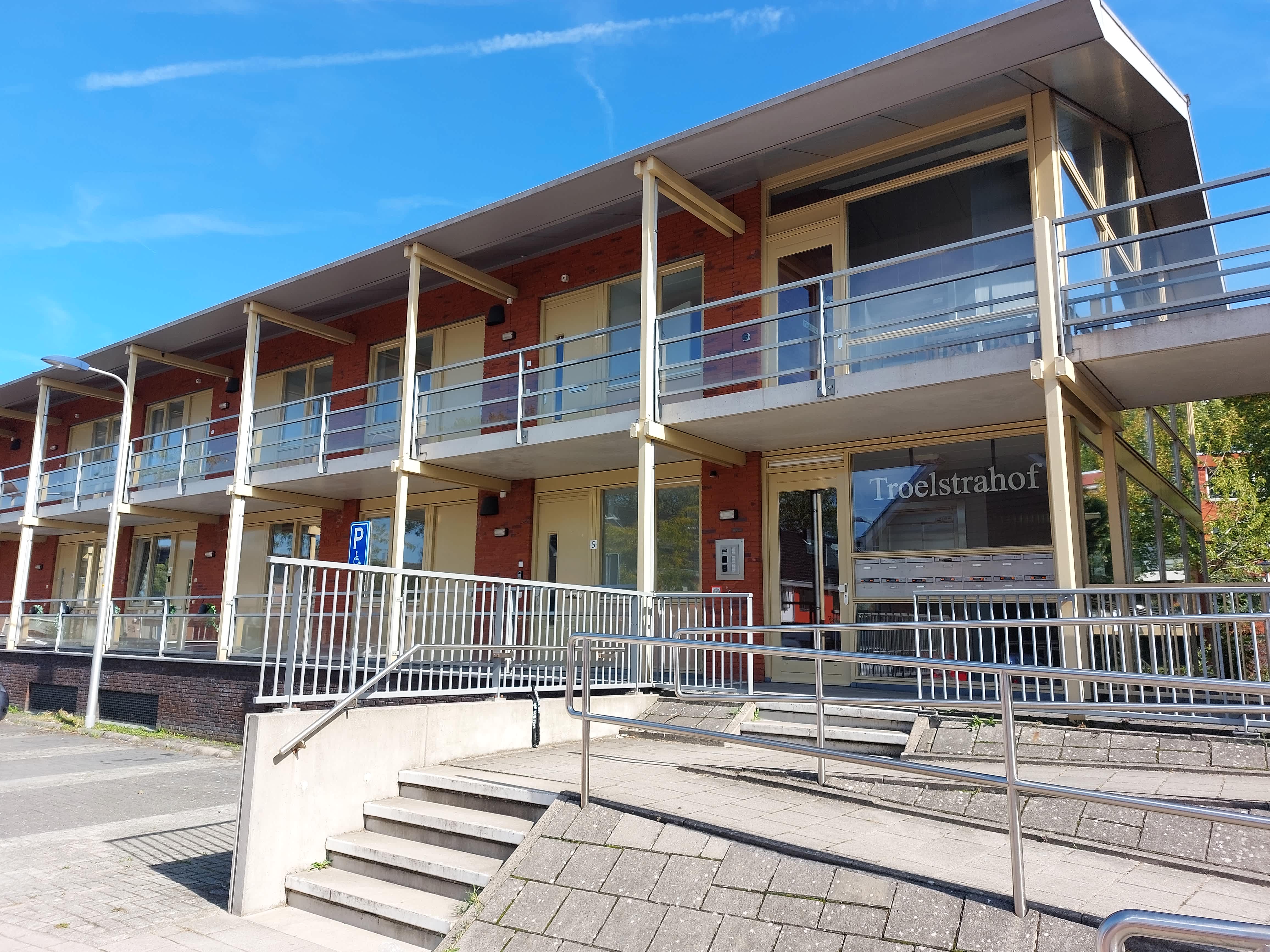 Troelstrahof 13 - Culemborg