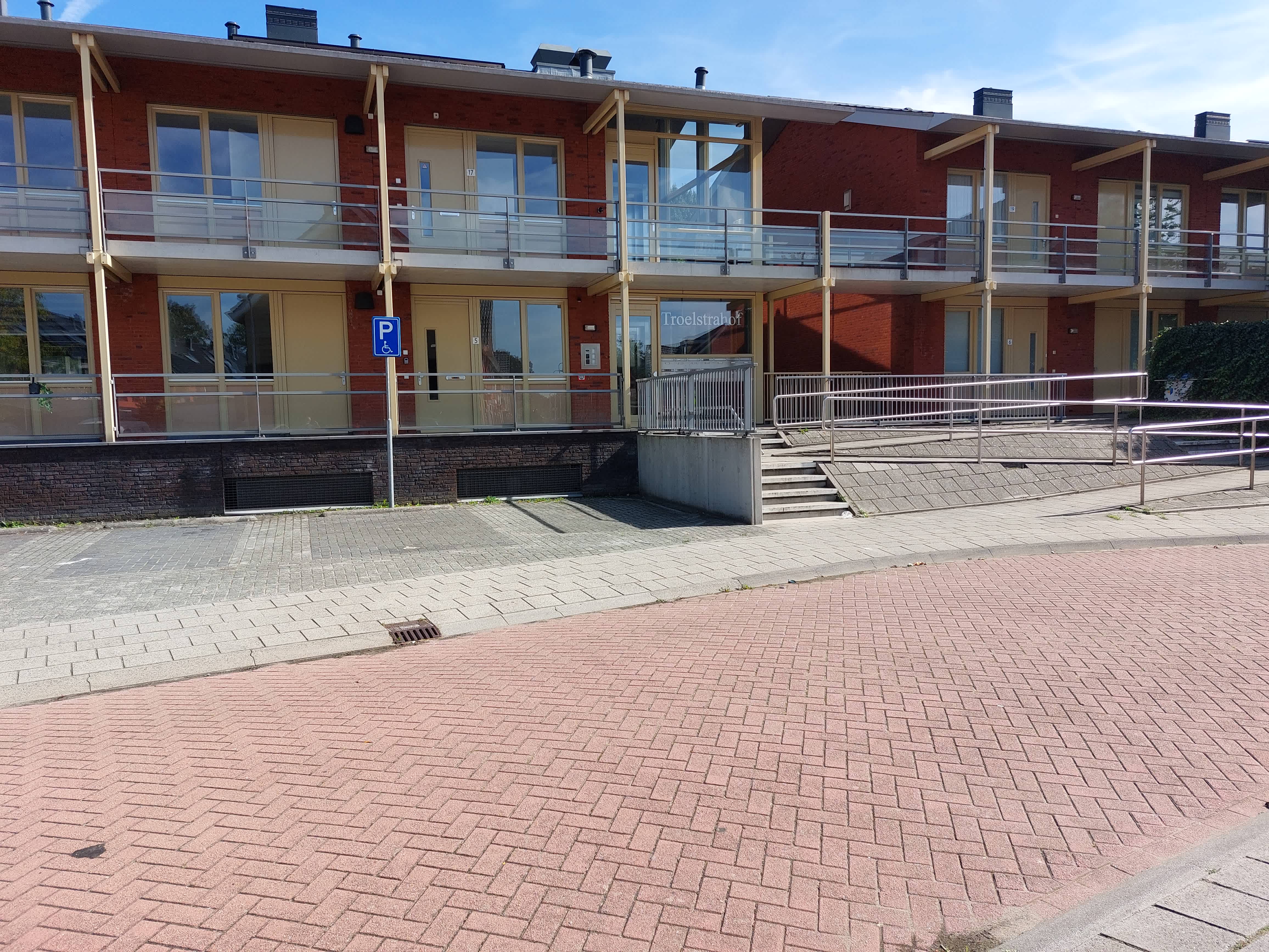 Troelstrahof 13 - Culemborg