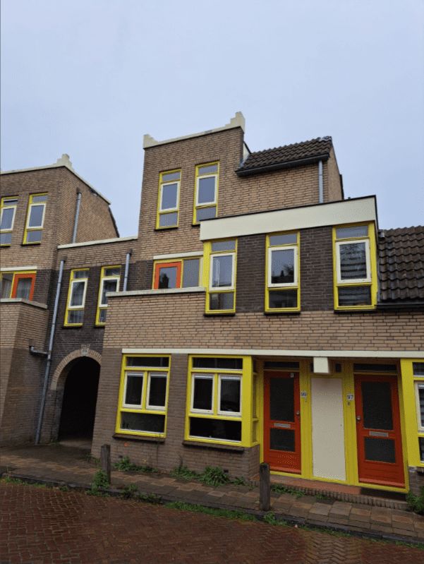 Lauwerecht 99