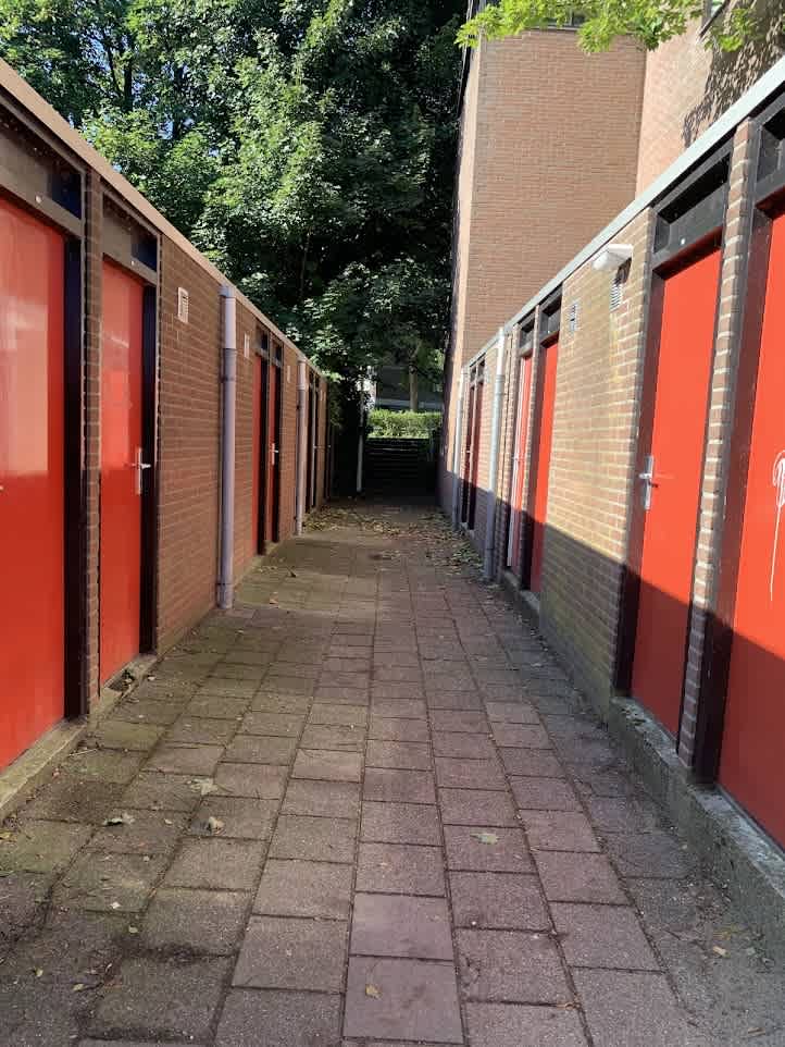 Boendermaker 25 - Zaandam