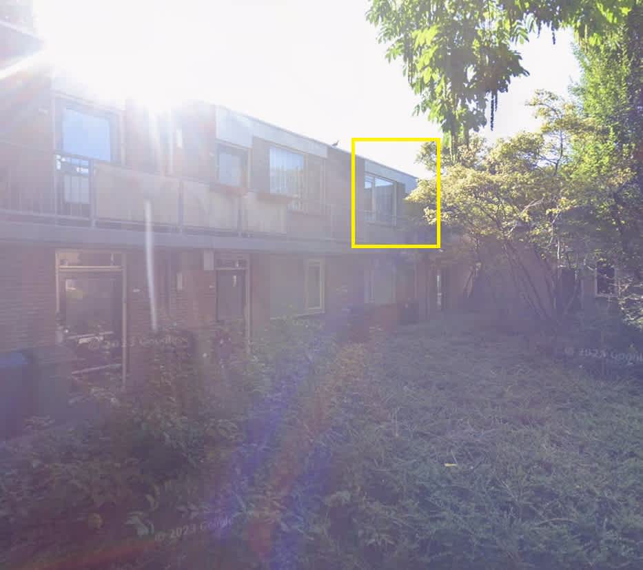 Scheepsbrug 19 - Amstelveen